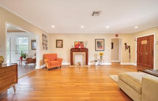 3-bedroom house 187 m² in Miami Shores for $1,493,000