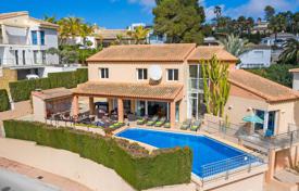 Villa – Alicante, Valencia, Spain for 2,550 € per week