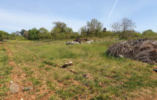 Land plot 1,064 m² in Istria County for 85,000 €