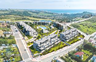 4-bedroom apartment 118 m² in Manilva for 533,000 €