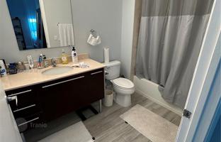 2-bedroom apartments in condo 103 m² in Edgewater (Florida) for $628,000
