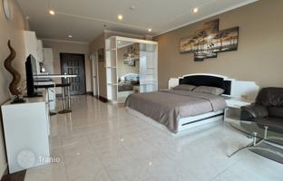 Apartment 48 m² in Pattaya for $101,000