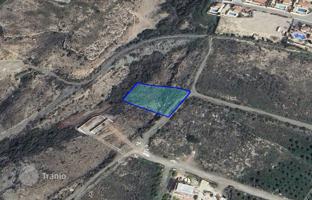 Land plot 2,098 m² in Tremithousa for 350,000 €