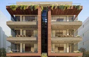 3-bedroom penthouse in Limassol for 830,000 €