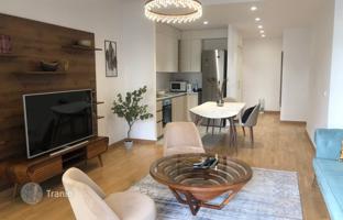 2-bedroom apartment 82 m² in Belgrade for 410,000 €