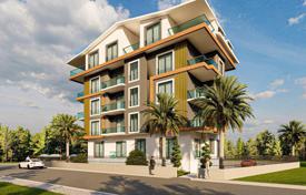 New home – Gazipasa, Antalya, Turkey for $108,000