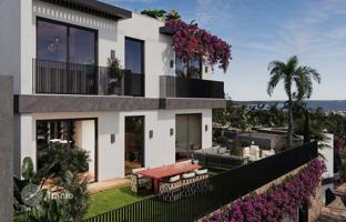 2-bedroom apartment 55 m² in Konacık for 17,276,000 TRY