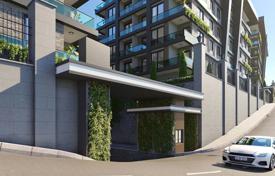 Modern Architecture Residences with Investment Opportunity in Çengelköy for $536,000