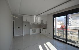 Flat in complex with swimming pool, gym and spa centre, Oba, Turkey for $216,000