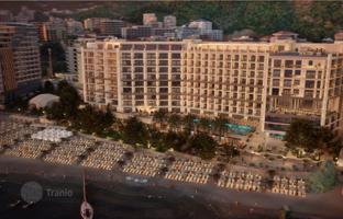 2-bedroom apartment 113 m² in Becici for 870,000 €