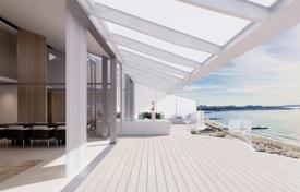 7-bedrooms penthouse in Boulevard de la Croisette, France. Price on request