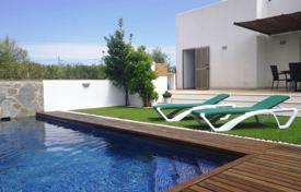 Two-level villa in 450 meters from the sandy beach, Cala d’Or, Mallorca, Spain for 6,100 € per week