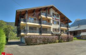 2-bedrooms apartment in Morzine, France for 249,000 €