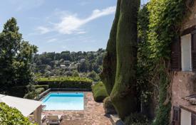6-bedrooms detached house in Auribeau-sur-Siagne, France for 1,400,000 €