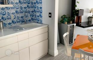 Apartment 49 m² in West Avenue for $429,000