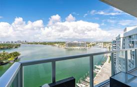 Condo – Miami Beach, Florida, USA for $1,690,000