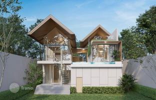 3-bedroom villa 340 m² in Bang Tao Beach for $585,000