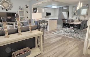 2-bedroom apartments in condo 161 m² in Wilton Manors for $590,000