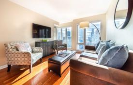 Apartment – Victoria Street, Old Toronto, Toronto,  Ontario,   Canada for C$633,000