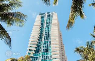 1-bedroom apartments in condo 71 m² in Miami Beach for $2,300,000