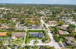 5-bedroom house 419 m² in Miami for $2,600,000