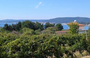 1-bedroom apartment 70 m² in Byala. Price on request