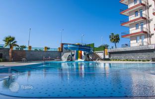 4-bedroom penthouse 250 m² in Mahmutlar for 48,865,000 TRY