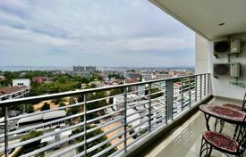 Apartment – Pattaya, Chonburi, Thailand for $120,000