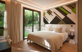 8-bedroom cottage in Ramatyuel for 80,000 € per week