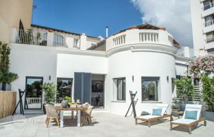 3-bedroom apartment 278 m² in Palma de Mallorca for 2,595,000 €