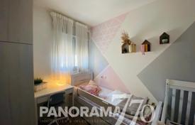 5-bedrooms penthouse 180 m² in Ashqelon, Israel for $785,000