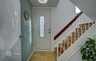 4-bedroom townhouse in Scarborough for C$1,185,000