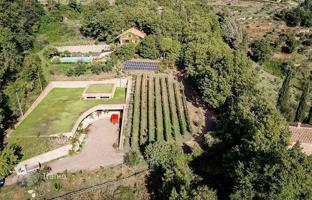4-bedroom mansion in Montalcino. Price on request