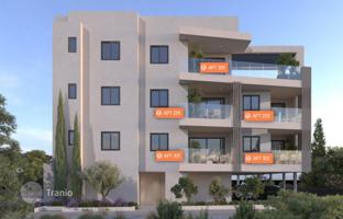 2-bedroom apartment in new building in Famagusta for 240,000 €