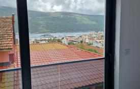 Two-Bedroom Modern Apartment with Sea View and Parking Space, Đenovići — Herceg Novi for 210,000 €