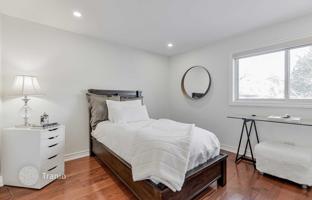 3-bedroom apartment in North York for C$1,319,000