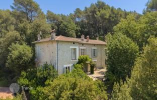 4-bedroom cottage in La Roquette-sur-Siagne for 980,000 €