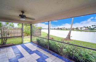 3-bedroom house 249 m² in Boca Raton for $605,000