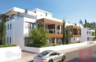 2-bedroom apartment 79 m² in Larnaca for 220,000 €
