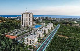 New home – Mahmutlar, Antalya, Turkey for $128,000