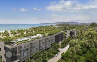 2 Bedroom Apartment 131 m² in Muang Phuket, Phuket, Thailand — #2430661 for $882,000