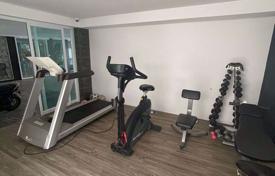 3-bedroom apartments in condo in Watthana for $3,400 per week