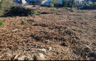 Land plot 1,093 m² in Pula for 328,000 €