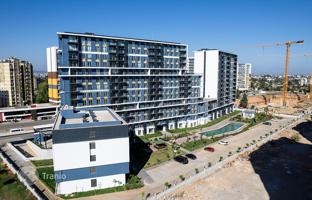 2-bedroom apartment 121 m² in Kepez for 10,896,000 TRY