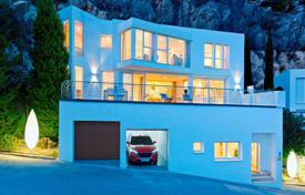 Luxury villas with a panoramic sea view, Sierra de Altea, Spain for 1,149,000 €