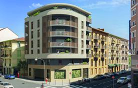 New residential complex with a parking in the heart of Nice, Cote d'Azur, France for From 390,000 €