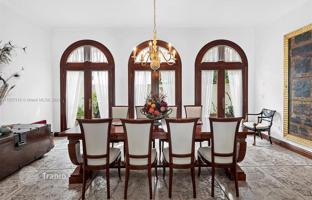 5-bedroom house 510 m² in Miami for $5,470,000