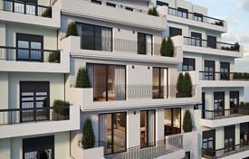 New complex of luxury apartments 600 metres from the Acropolis, Koukaki, Athens, Greece for From 155,000 €