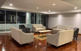 3-bedroom apartments in condo in Watthana for $3,060 per week