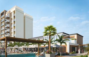 1 new flats in residential complex The Haven 2 in Majan for From $708,000